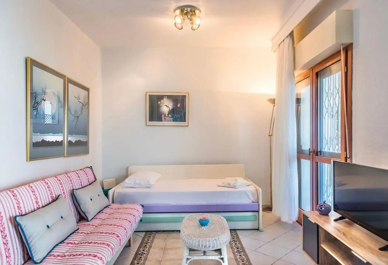 #Blue Heaven Home By Halu! Villas فوركا